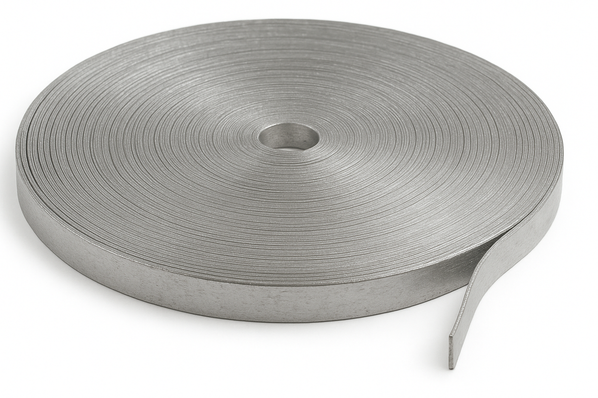 Magnesium lint (min. 99,5%) - Antonides - Magnesium