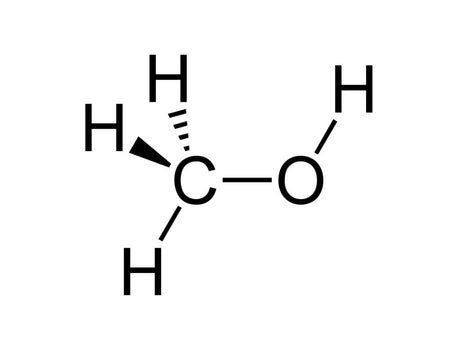 Methanol