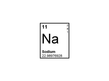 Natrium
