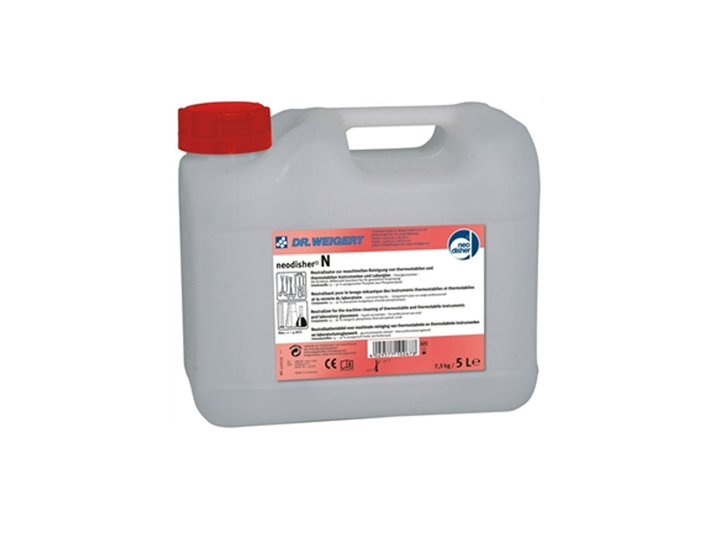 Neodisher N 5 liter
