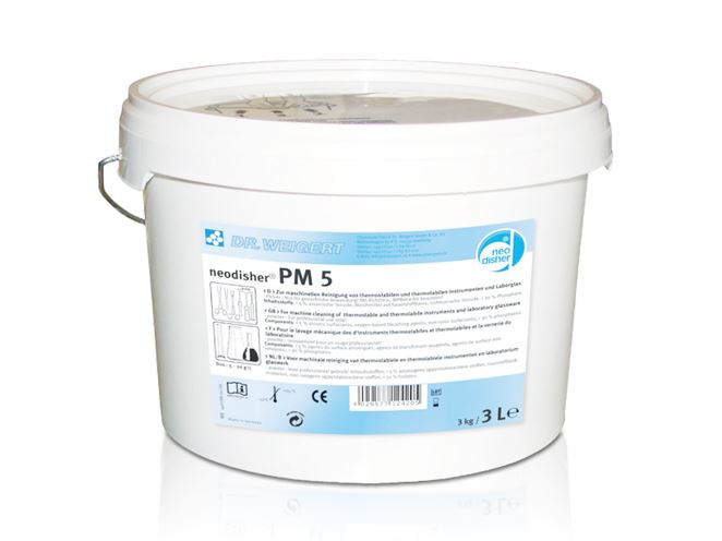 Neodisher PM5