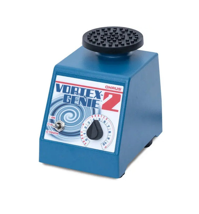 Mixer Vortex Genie 2 zonder timer