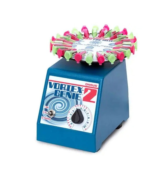 Mixer Vortex Genie 2 zonder timer