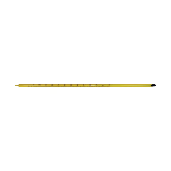 LLG universele thermometers economy, blauwe vulling | temperatuur: -10 ... 150 °C