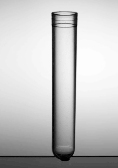 Buizen PP, 13 x 75 mm