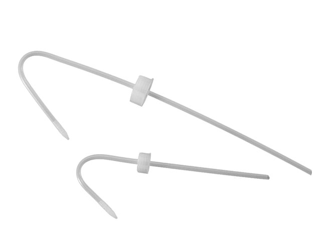 Spuitbuis met schroefdop LDPE, GL25