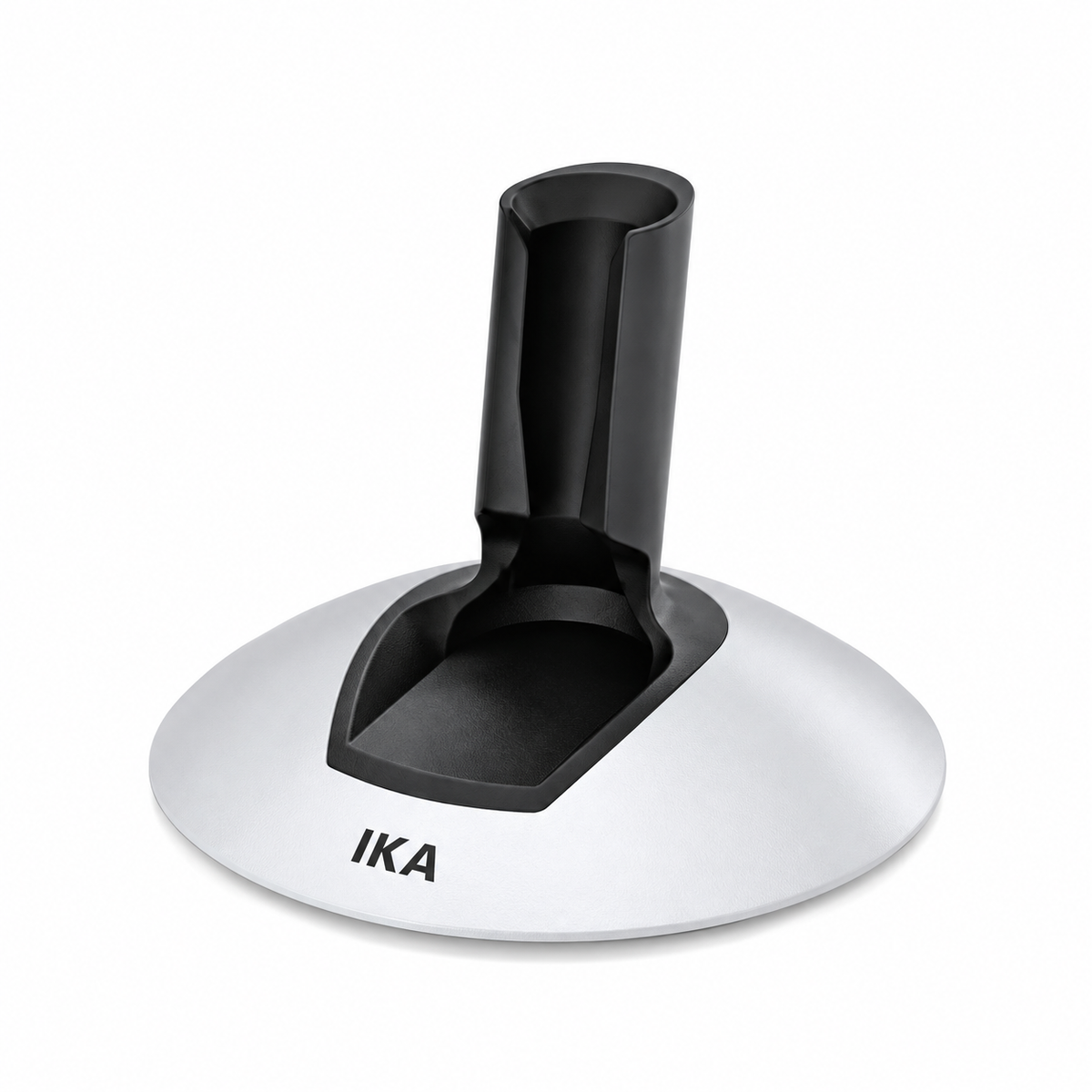 Standaard voor enkelkanaals elektronische microliterpipetten IKA PEN