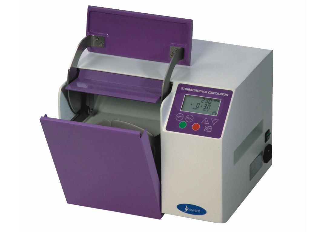 Stomacher Lab-Blender 400, Circulator