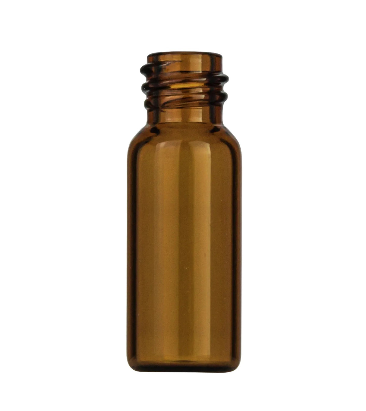 Vials N8-1.5 Schroefdraad 11.6x32 vlak