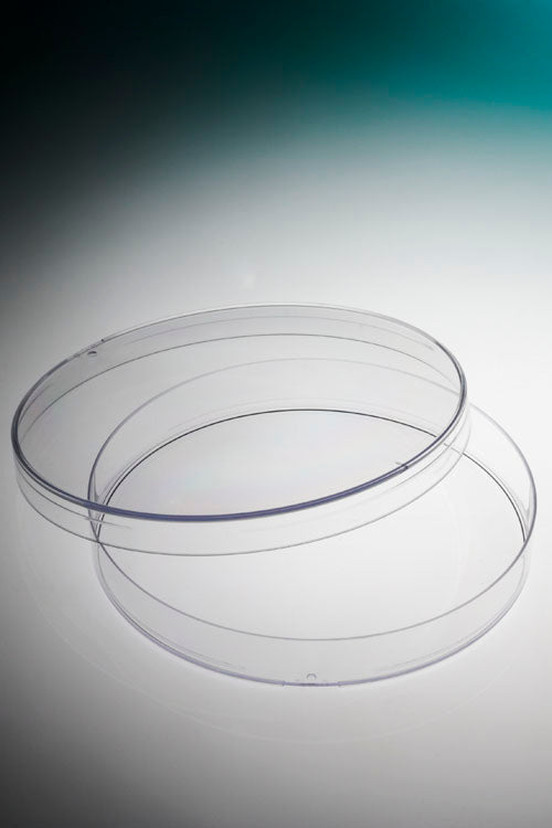 Petrischaal PS 1 nok, Ø100/15 aseptisch