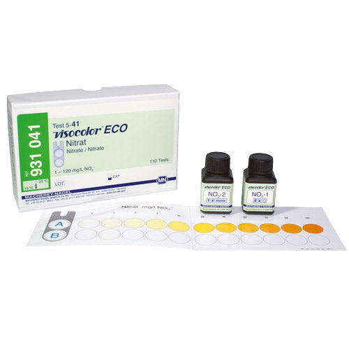 VISO ECO Sulfate, navul pack