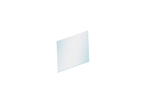 Dekglas 18x18 mm Knittel - Antonides -  Dekglaasjes