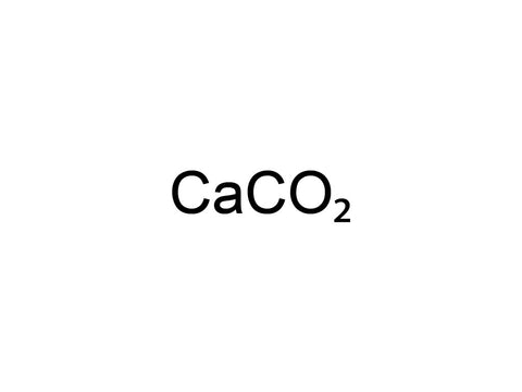 Calciumzouten
