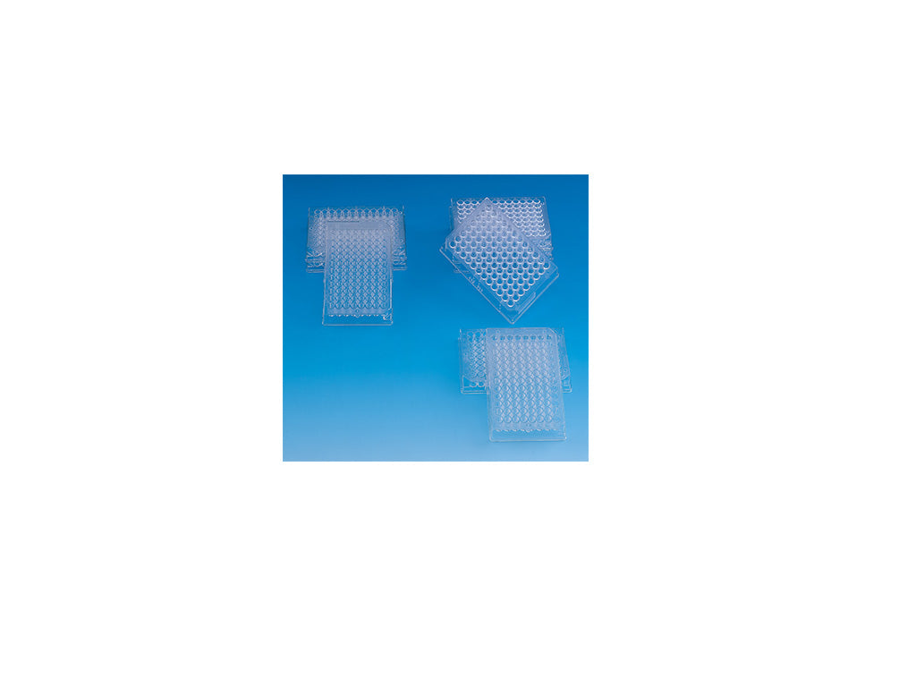 Nunc 96 wells plate MaxiSorp F8x12