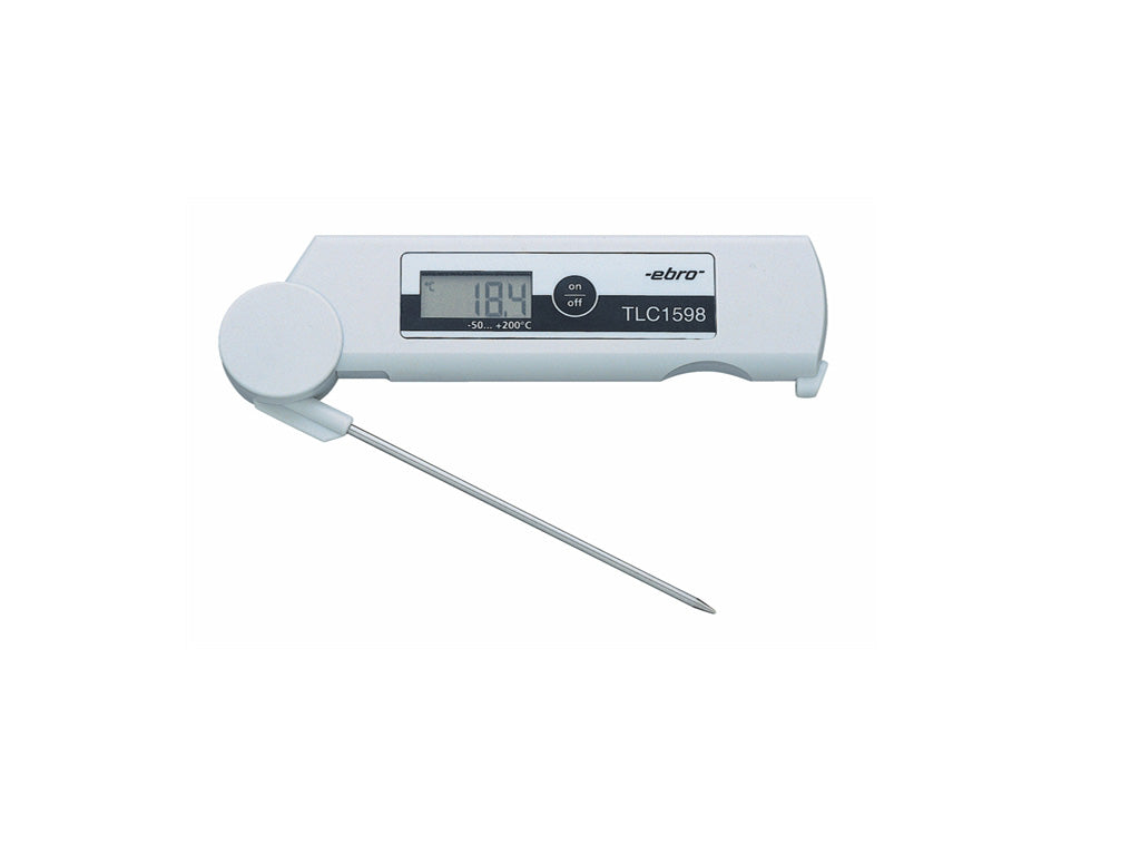 Ebro thermometer TLC 1598