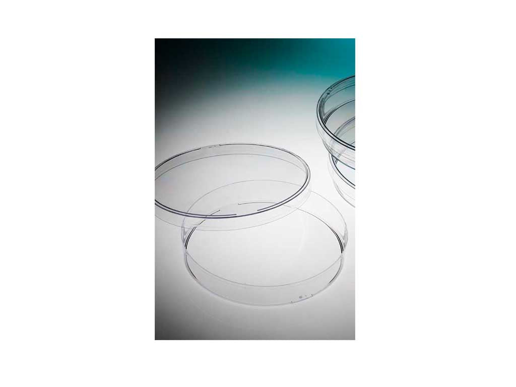 Petrischalen 90/16,2 mm, zn, steriel