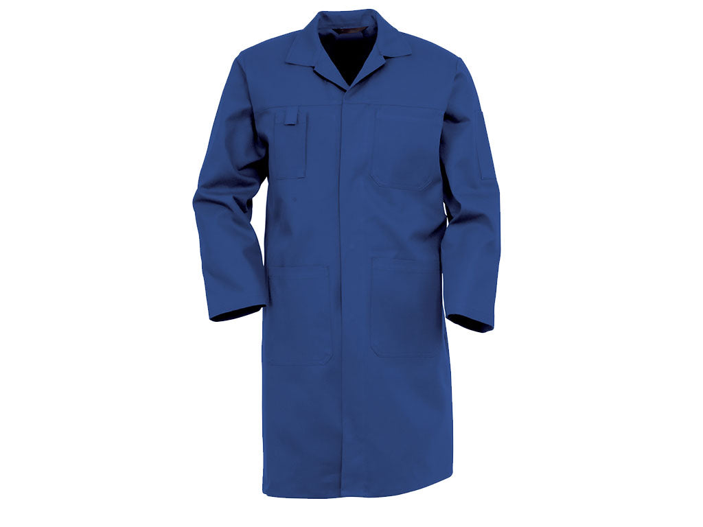 Korenblauwe labjas