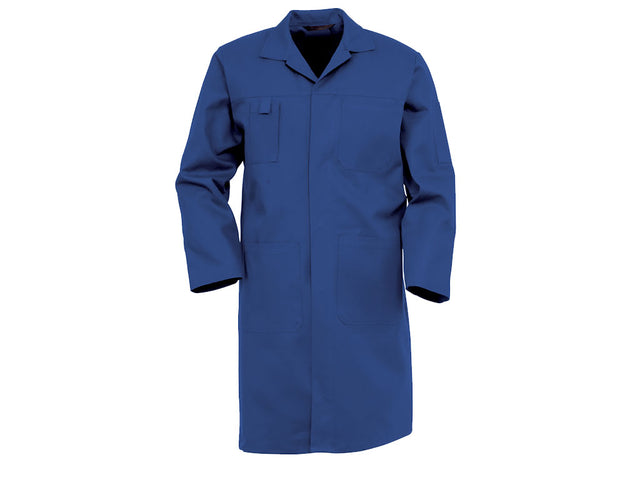 Korenblauwe labjas