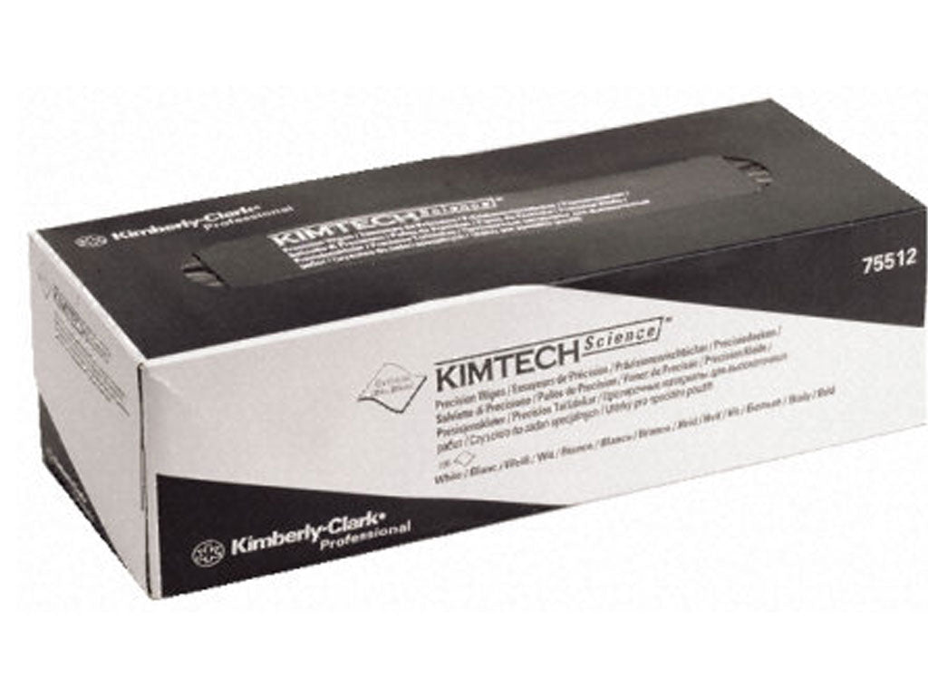 Kimtech reinigingsdoekjes, pluisvrij