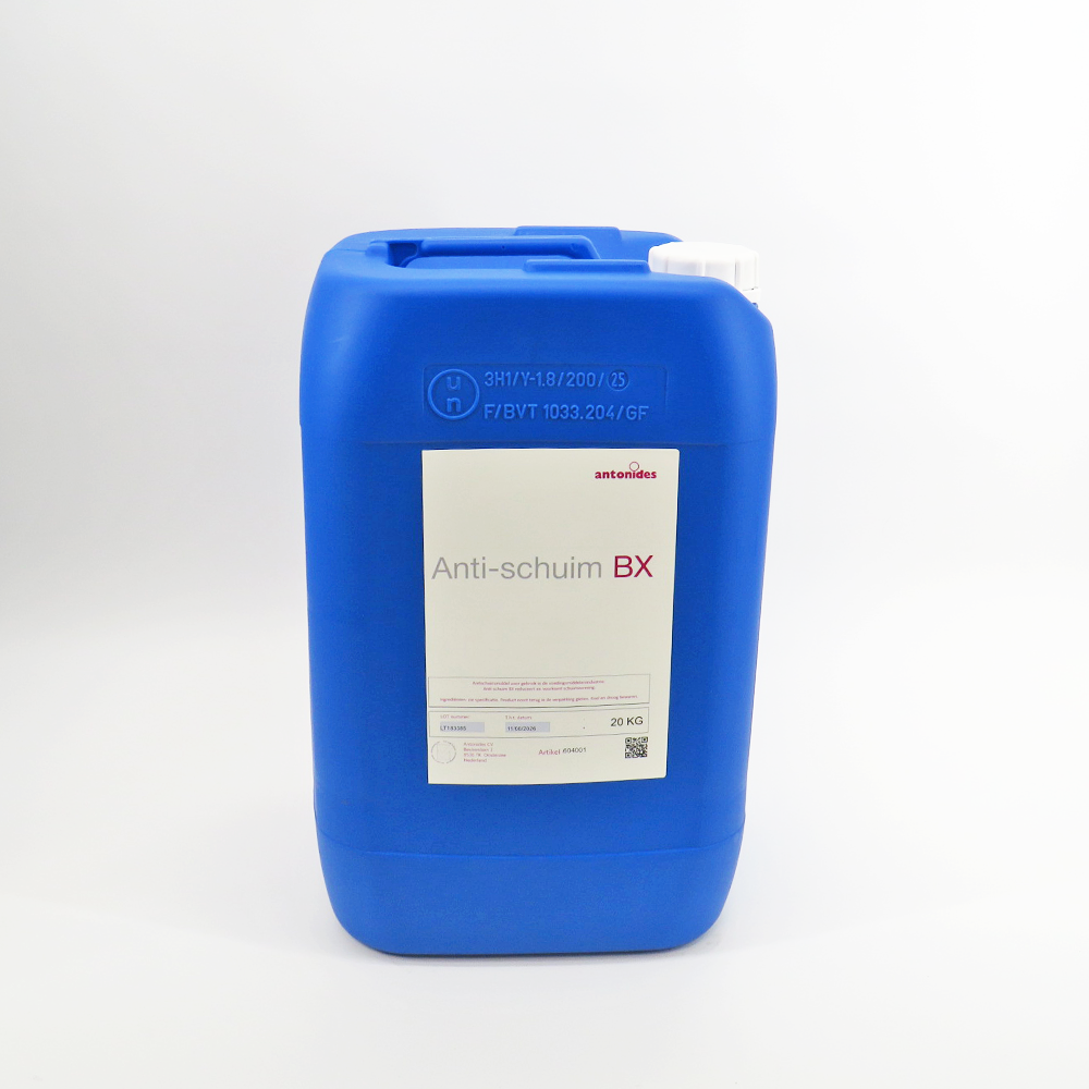 Antischuimmiddel BX