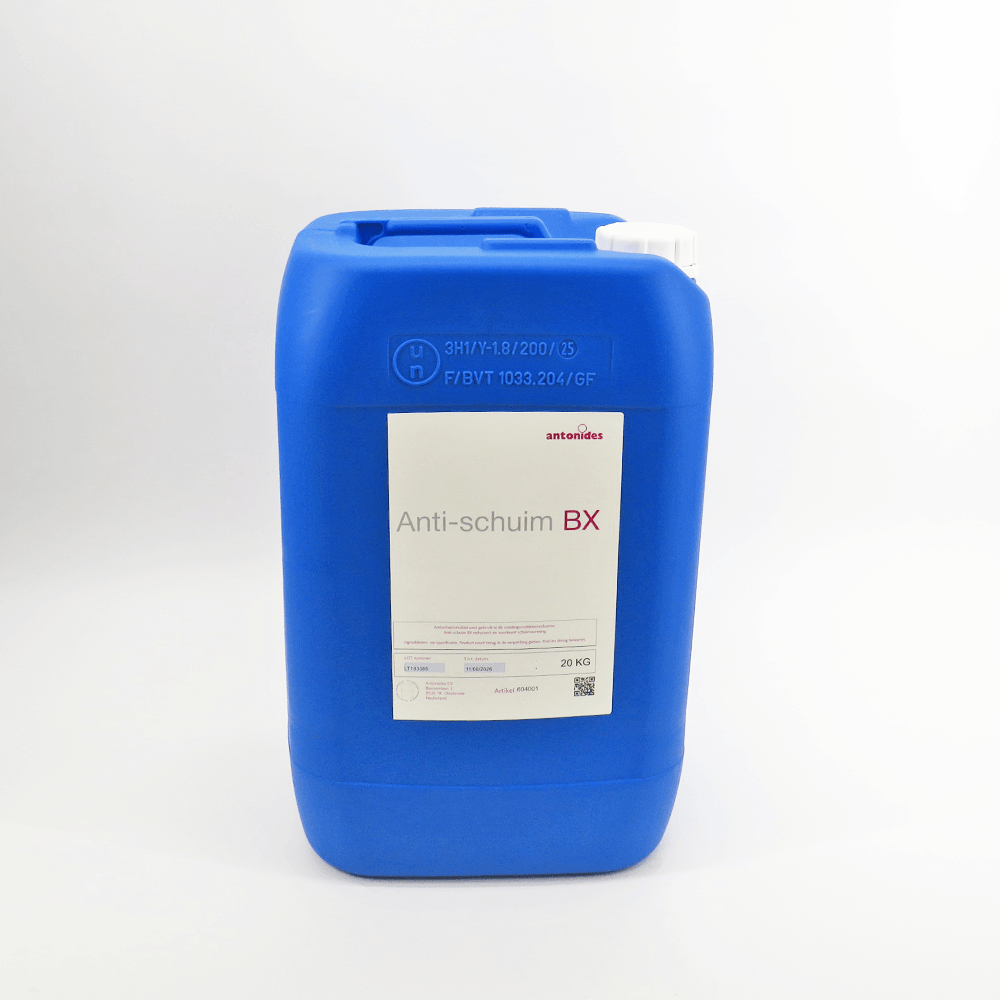 Antischuimmiddel BX