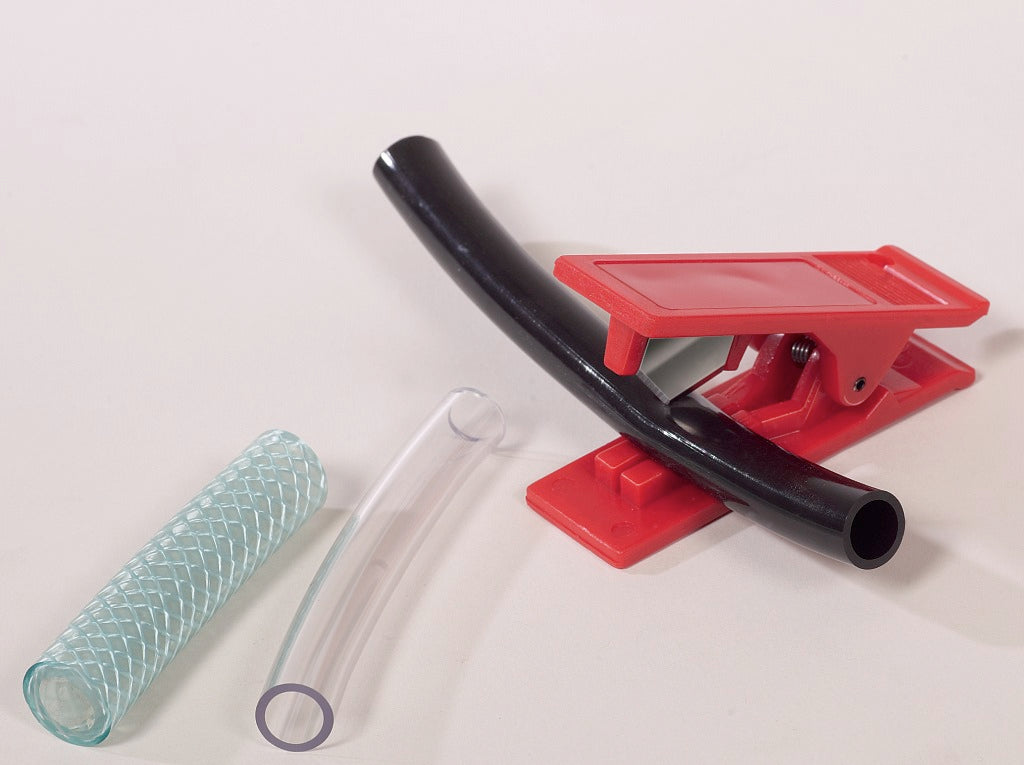 Kunststof slangsnijder van 1,6 tot 20 mm