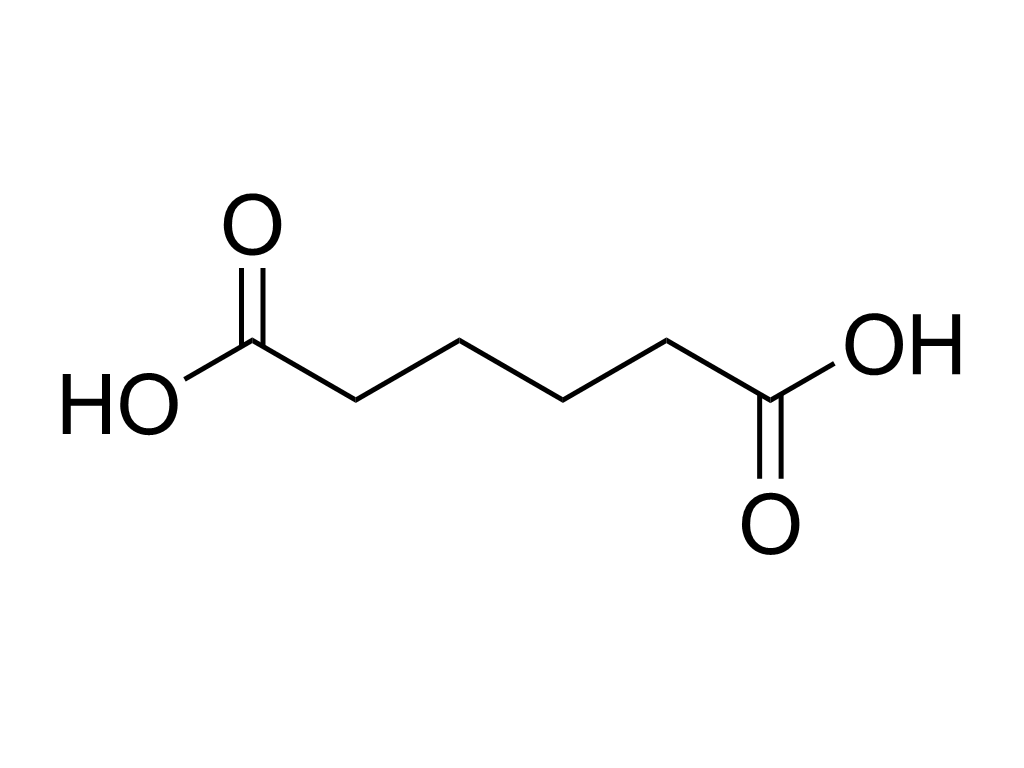 Adipinezuur, 99% - Antonides -  Dicarbonzuren