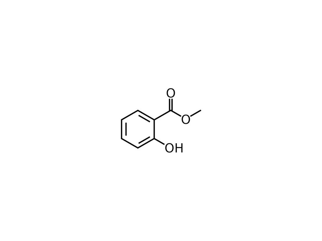 Methylsalicylaat, 99%