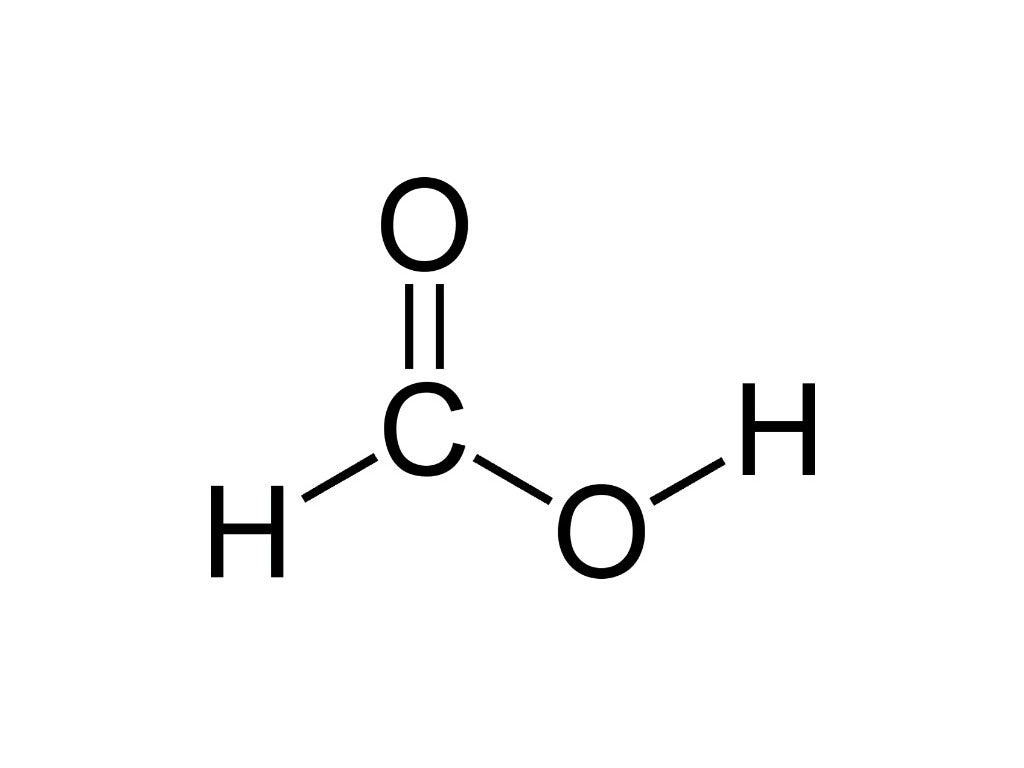 Mierenzuur 85% zuiver