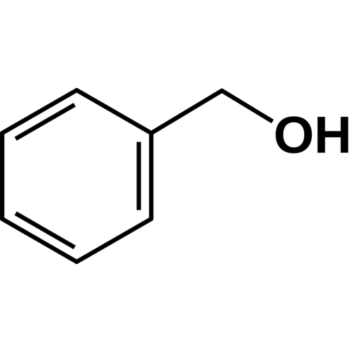 Benzylalcohol, 99%, zuiver