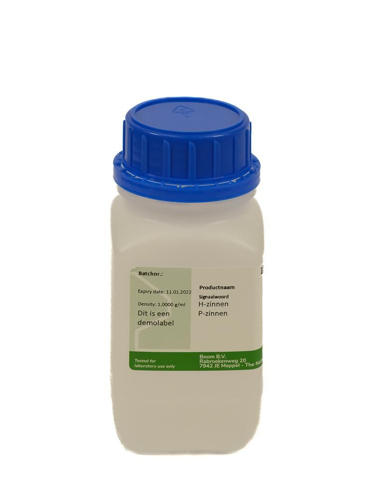 Ammoniumijzer(II)sulfaat-6- hydraat, zeer zuiver