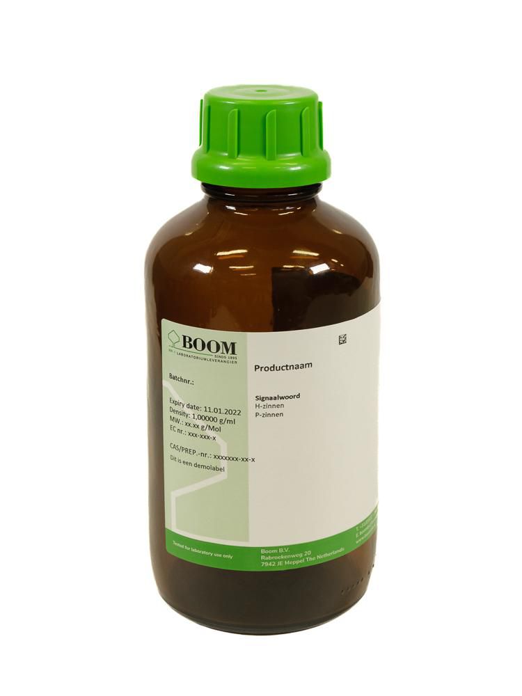Zinksulfaatoplossing, 0,1 M