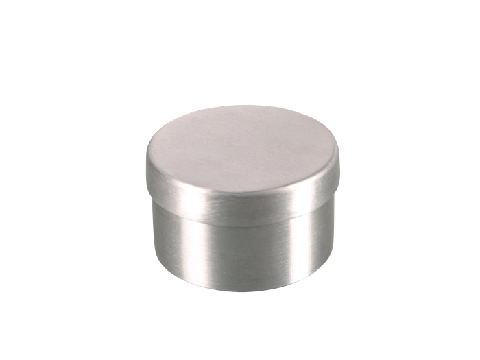 Aluminium bakje met deksel, 85 ml
