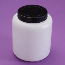 Pot 1000ml HDPE