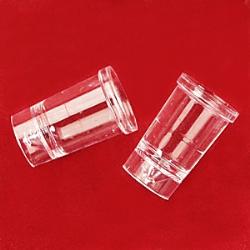 Autoanalyser cup, 2 ml, type Technicon - Antonides - Autoanalyser cups