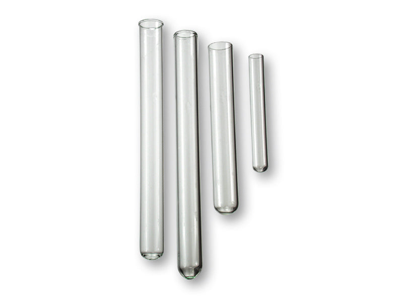 Reageerbuizen AR-glas, 15/16x160 mm