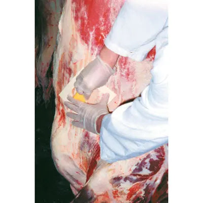 Meat/Turkey Carcass Sampling Kit