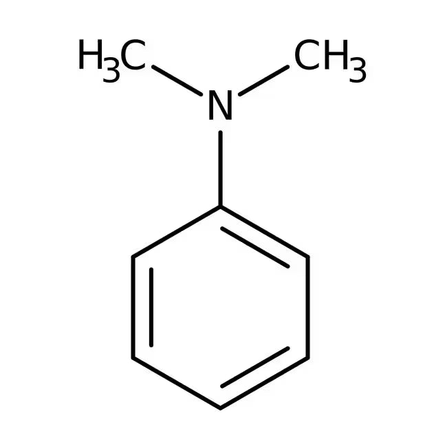 N,N-Dimethylaniline, 99%