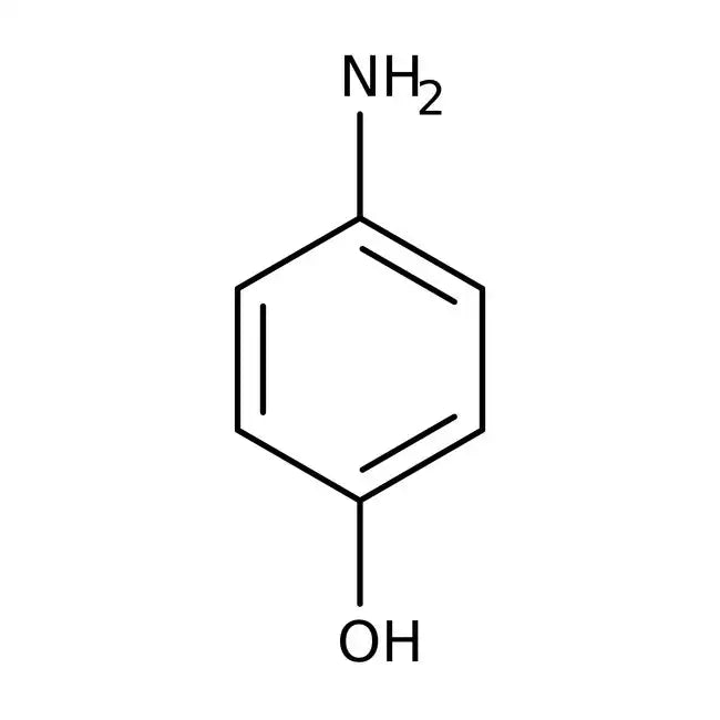 4-Aminofenol, 98%