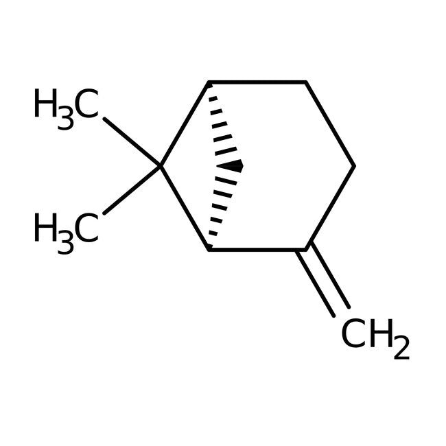 (1S)-(-)-beta-Pinene, 98%