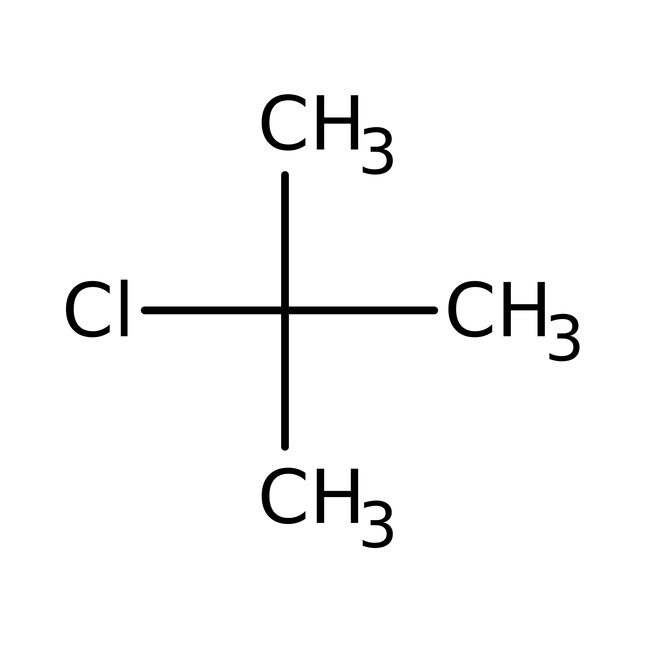 tert-Butylchloride, 98%