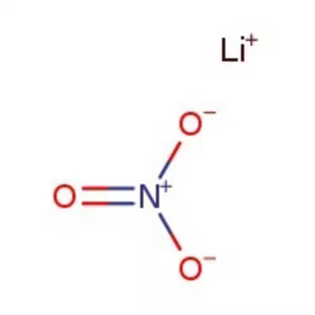 Lithiumnitraat, 99+%, z.z.