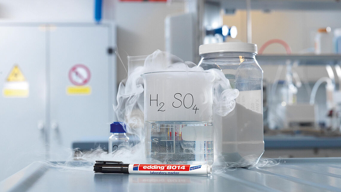 Edding 8014 Marker (stift)