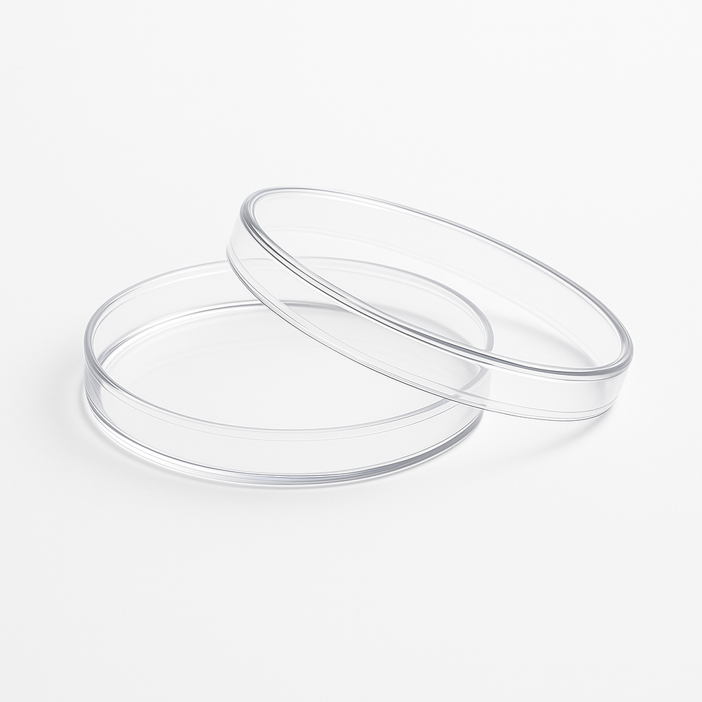 Petrischalen 90/14,2 mm, mn, aseptisch - Antonides - Petrischalen