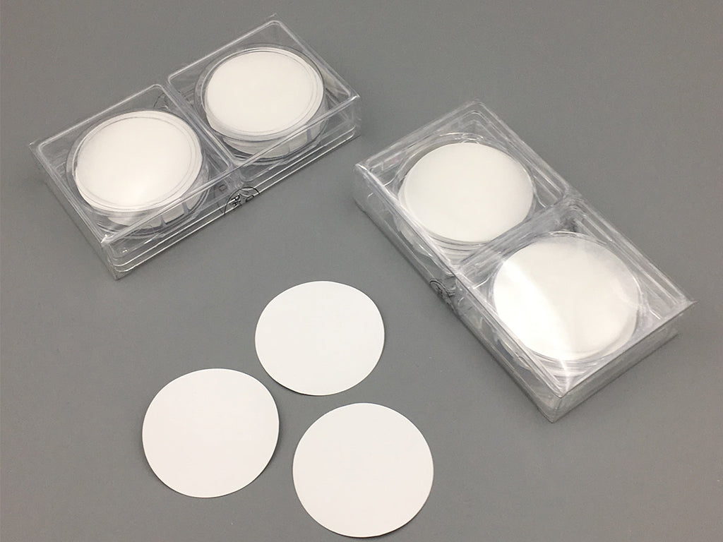 Membraanfilter, MCE, 0,8µm, 90 mm