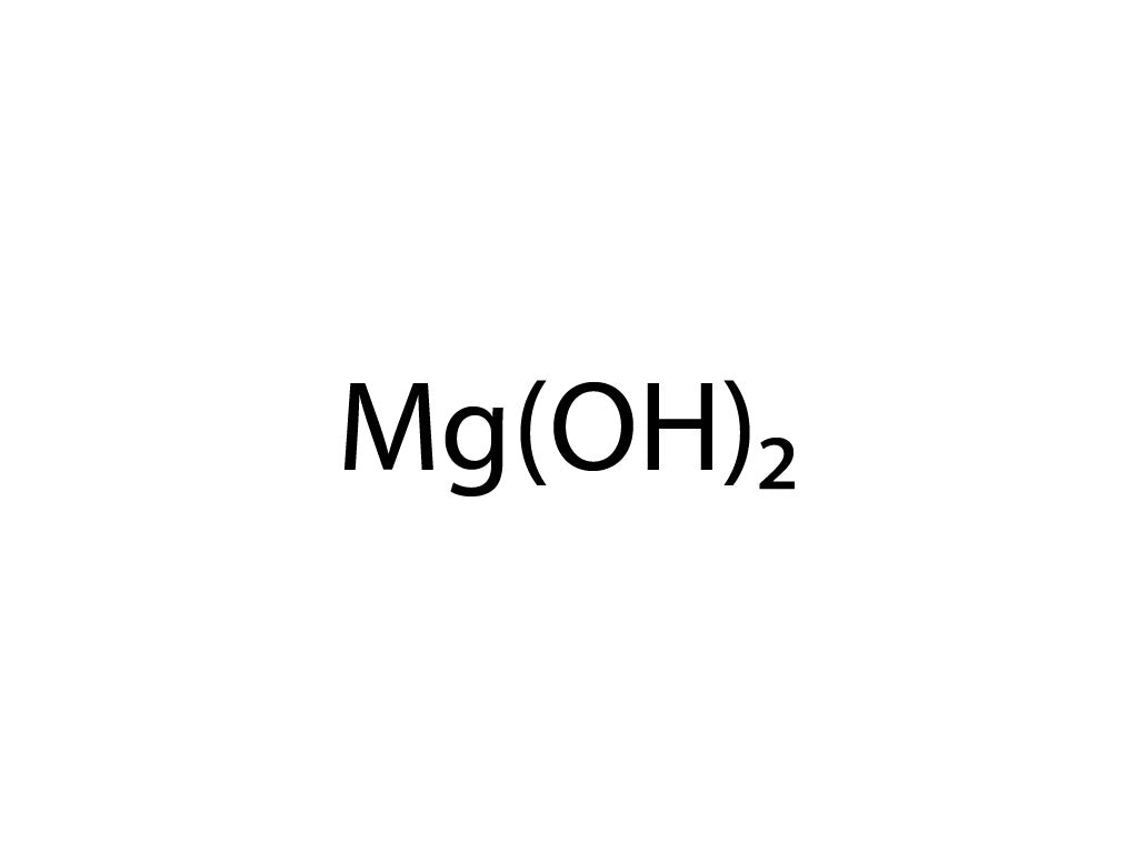 Magnesiumhydroxide, 95%, zuiver