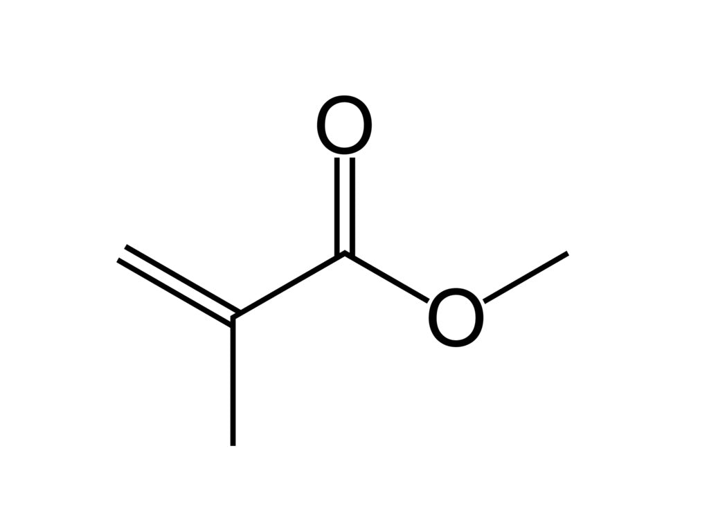Methylmethacrylaat, gestabiliseerd, 99%
