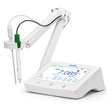 Hanna HI6221 Laboratoriummeter - Antonides -  pH-meters