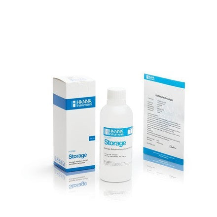 Bewaarvloeistof voor pH-electroden - Antonides - Overige chemicaliën