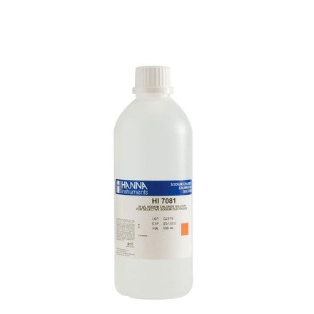 30 g/l NaCl calibr. solution (500 ML)